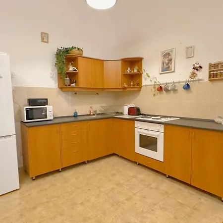 Apartamento Good Time *