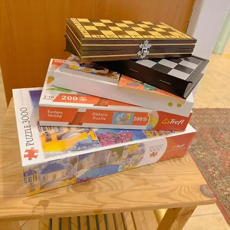 Good Time Apartamento *