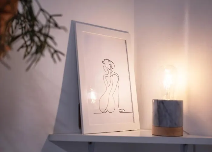 Apartamento Good Time *