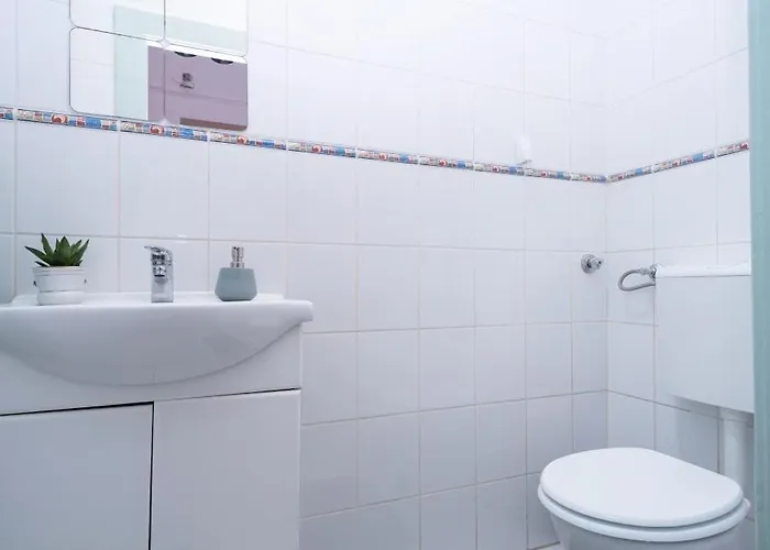 Good Time Apartamento Budapeste