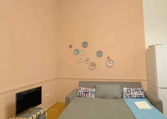 Appartement Good Time