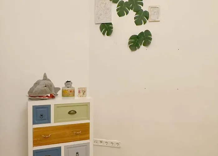 Good Time Appartement *