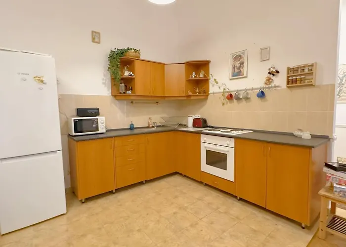 Apartamento Good Time *