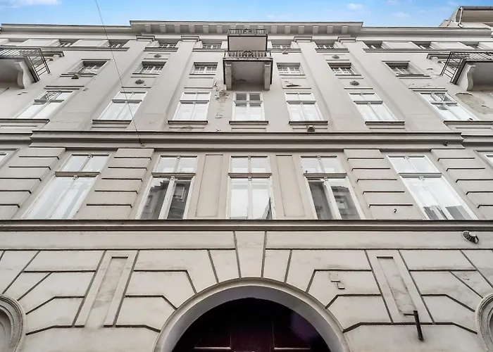 Apartamento Good Time *