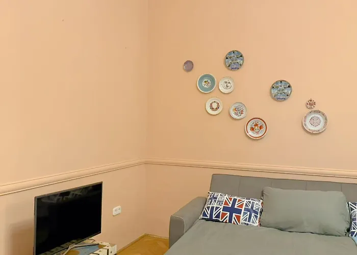 Good Time Appartement