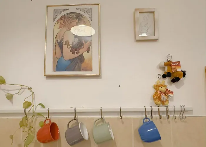 Good Time Appartement Budapest