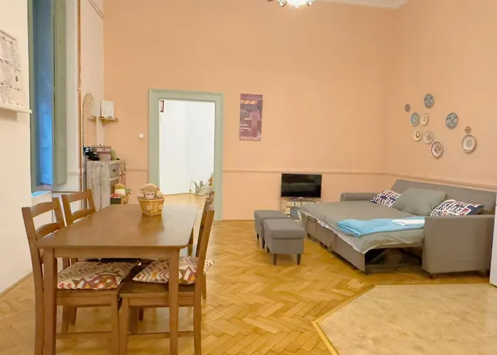 Good Time Appartement *