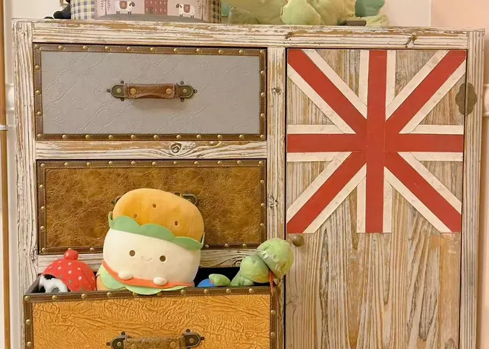 Good Time Appartement *