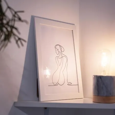 Apartment Good Time *