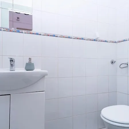 Good Time Apartment Budapest