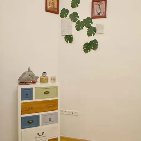 Good Time Apartment *