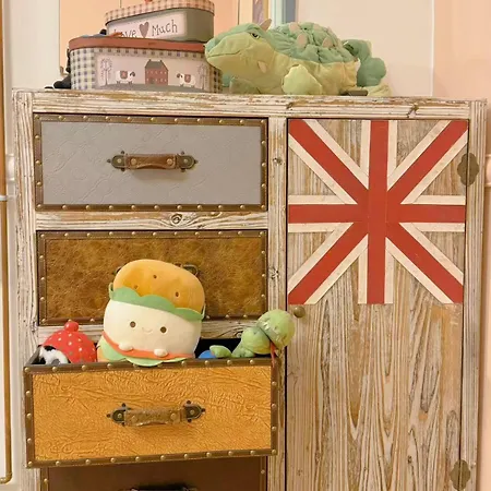 Good Time Apartment *